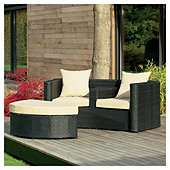 Buy Conservatory Chairs, Sofas & Footstools from our Conservatory 
