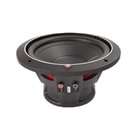    10 Punch P1 SVC 8 Ohm 10 Inch 250 Watts RMS 500 Watts Peak Subwoofer