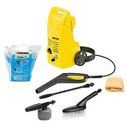 Buy Karcher K2.21 Auto Pressure Washer from our Pressure Washers range 