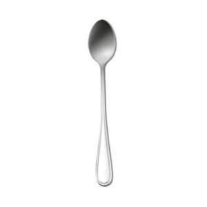 Oneida New Rim Silverplate Iced Teaspoon   7 1/8  Kitchen 