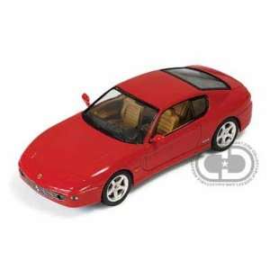  1998 Ferrari 456M 1/43 Toys & Games
