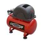 SPEEDWAY Start to Finish™ 2 Gallon Oil Free Air Compressor Hot dog 