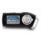 iriver T10 2 GB  Player with FM Tuner (Black)