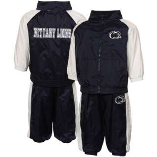Penn State Nittany Lions Jackets  Penn State Nittany Lions Infant 