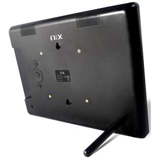 NIX 13 inch Hi Res Digital Photo Frame, 4GB Internal Memory   X13A 