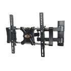 Pyle PLGN24 24 in. Gooseneck Wall Mount for LCD Monitors and Tv
