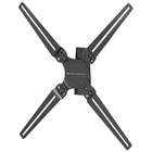 Elexa   Levelmount DC30LP TV Wall Mount Aluminium Alloy   60 lb 