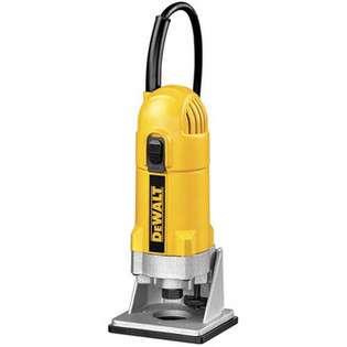 Shop for Routers & Laminate Trimmers in the Tools department of  