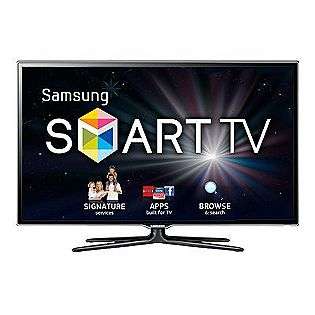     Samsung Computers & Electronics Televisions All Flat Panel TVs