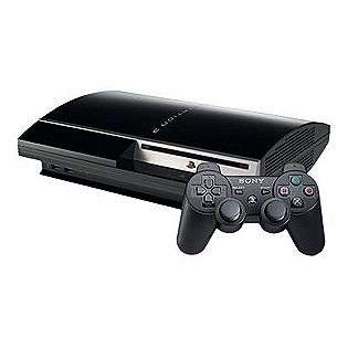     Sony Movies Music & Gaming PlayStation 3 Playstation 3 Hardware