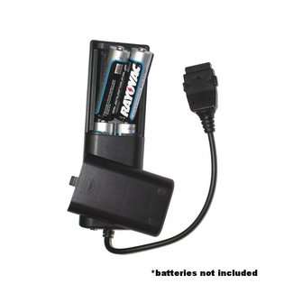   Battery Pack Charger for Verizon Fivespot 3G Mobile Hotspot  Gomadic