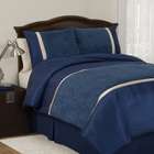 Bedroom Comforter Sets Blue  