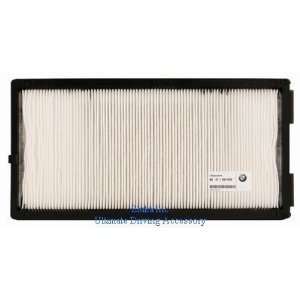  BMW Genuine Cabin Air Filter for E32   7 Series From 1986 