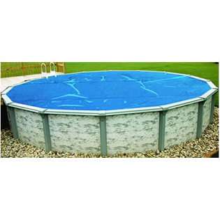 Solar Cover 12 Round Above Ground Swimming Pool 3 Year Warranty at 