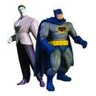 DC Comics The Dark Knight Returns Action Figure Collector Set