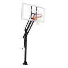 First Team, Inc. Tommy Attack Adjustable Basketball Goal Extreme