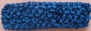 WHOLESALE Lot Girl Newborn Baby Crochet Headband 50pcs  
