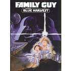 FOX HOME ENTERTAINMENT FAMILY GUYBLUE HARVEST BY FAMILY GUY (DVD)