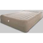 Aerobed Premier Cushion Comfort Bed   Size Twin