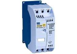   460 v Volts WEG Soft Start SSW05 60 Amp 3 Phase Electric Motor Starter