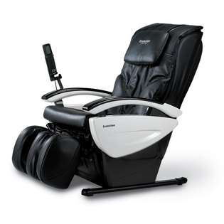 SPT A 668B Air Pressure Massage Chair 