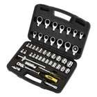Stanley tools for the mechanic MaxDrive 44 Pc. Tool Sets   93 858