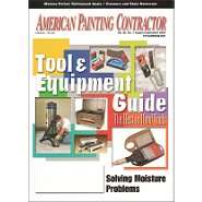 American Painting Contractor Magazine 