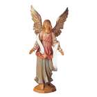 Roman Fontanini 12 Standing Angel Nativity Figure #72919