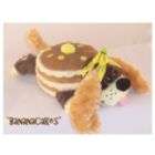 Pancake Puppy Banana Cakes Stuffed Animal