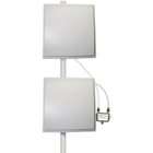   Extenders zBoost YX039 Dual Band Directional Outdoor Signal Antenna