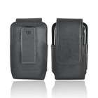Accessory Geeks NEW OEM Blackberry Bold 9780 9650 Leather Holster Case