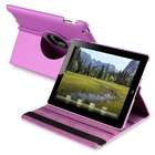 Hard Candy Kickstand for Apple iPad in Purple