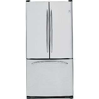     GE Profile Appliances Refrigerators French Door Refrigerators