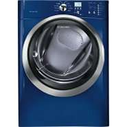 Electrolux IQ Touch™ 8.0 cu. ft. Electric Steam Dryer   EIMED55I at 