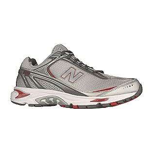 Mens 509 Shoe   Silver/Red  New Balance Shoes Mens Athletic 