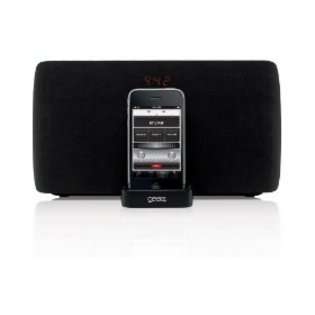 Gear4 PG476US HouseParty SmartDock Home Stereo Speaker 