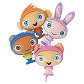 Buy TV Favourites from our Infant & Pre school Toys range   Tesco