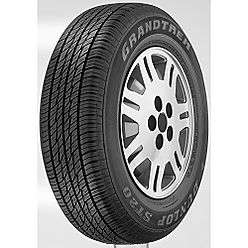   65R17 105S SL BSW  Dunlop Automotive Tires Light Truck & SUV Tires