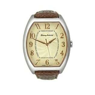 Gold Brown Casual Watch    Plus Leather White Casual Watch 