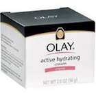 Olay Facial Moisturizing Olay Daily Care Active Hydrating Cream, Daily 
