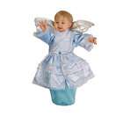 Rubies Costume Company Deluxe Angel Baby Bunting Costume   Infant