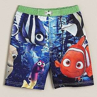 Infant Boys Swim Trunks  Nemo Baby Baby & Toddler Clothing Swimwear 