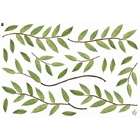Plage PL160806 Peel and Stick Adelaide Nature European Wall Decals
