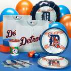 Baby Fanatic Detroit Tigers 2 Pack Baby Bottles