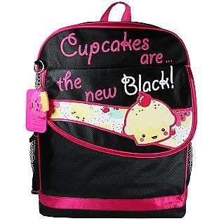 Cupcake Backpack  Kids Charter Fitness & Sports Camping & Hiking 