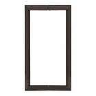 LAURENCE CRL 8 Oil Rubbed Bronze RM Series Flat Outside Surface 