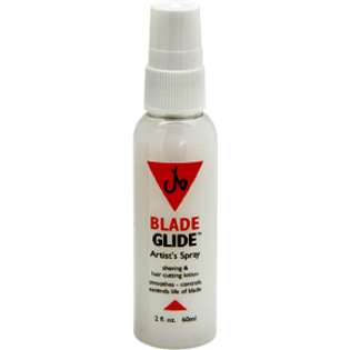 Jatai Blade Glide Cutting Lotion * Travel Size * 2 Fl. Oz. / 60ml at 