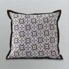 Cannon Bedding Collection   Lockport Square Accent Pillow