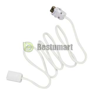 New Extension Cable For Remote Controller Nintendo Wii  