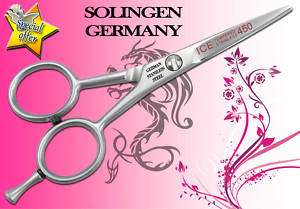 NEW PRO GERMAN Hair Cutting 4.5 Shears Salon Scissors  